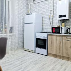 Фото Отель KEY2HOME на улице Буденновская 269к3