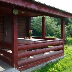 Фото Отель Щепка