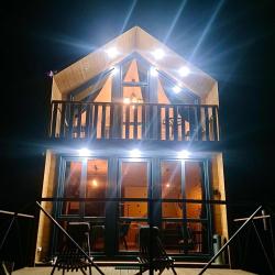 Фото Отель ОС Хаус