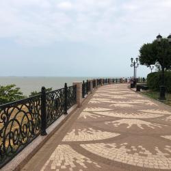 Фото Отель Лилия