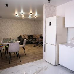 Фото Отель KEY2HOME на улице 8-марта 123а