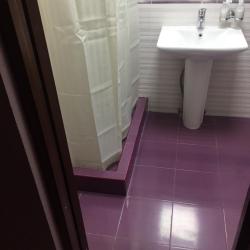 Номер люкс с 1 двуспальной кроватью