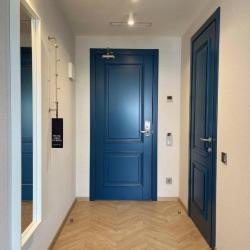 Фото Отель Герасимов