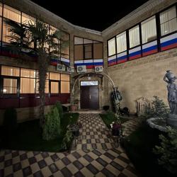 Фото Отель Адлер