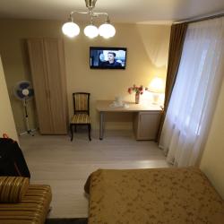 Фото Отель Астра