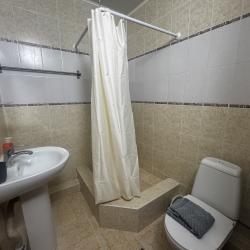 2-комнатный номер люкс с 1 двуспальной кроватью