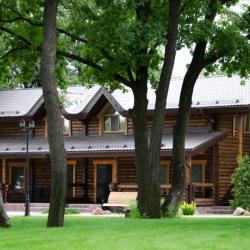 Фото Парк-Отель Васильевский