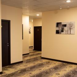 Фото Отель Richmind Hotel (Ричмайнд)