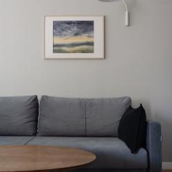 Фото Отель Gentle Rent на улице Радистов 1