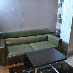 Фото Отель Капитан