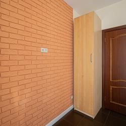 2-комнатные апартаменты улучшенные