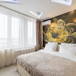 фото 14 Elite Apartments (Элит Апартментс) на улице Новодмитровская
