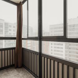 Фото Современные апартаменты на Парашютной