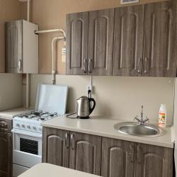 Фото Апартаменты на улице Ставропольская 47