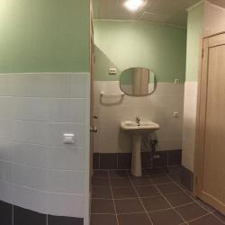 Фото Отель Уралец