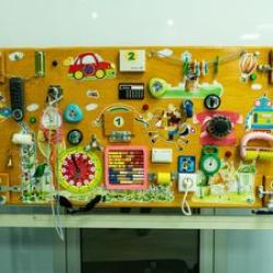 Фото Отель Санаторий Лесной