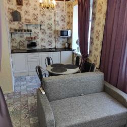 2-комнатные апартаменты улучшенные