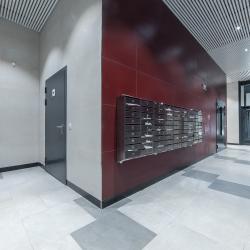 Фото Отель EasyGuest на улице Фарфоровской