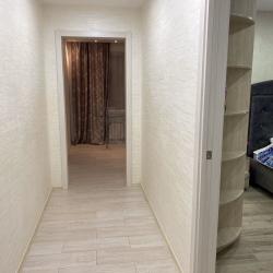 3-комнатные апартаменты улучшенные