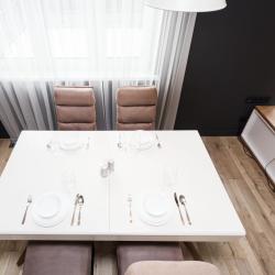 Фото Отель Booking Smart на улице Энгельса 77