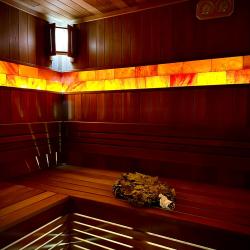 Фото Отель ская