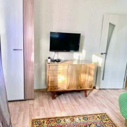 Фото Апартаменты на проспекте Ленина 3