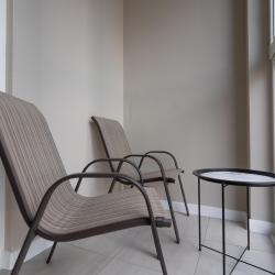 Апартаменты студия