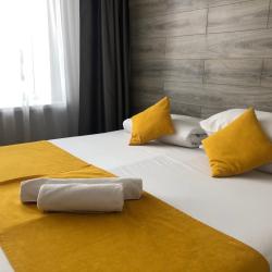 Фото Отель Италмас