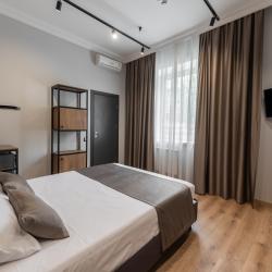 Xenia city hotel Zelenograd (Ксения) — 823f4c37e0c70fa0e16027f1bc6cc3bc