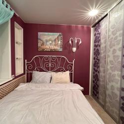 Фото Апартаменты на улице Ленина 331