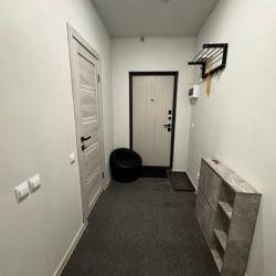 Апартаменты студия