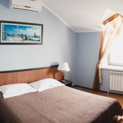 Фото Отель Отдых