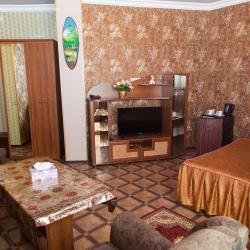 Фото Отель Риф