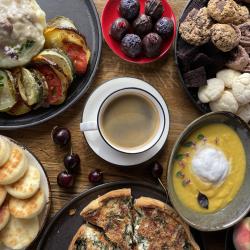 Фото Отель Five Star Place (Файв стар плейс)