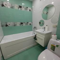 Фото Апартаменты Наш дом на улице Киевская