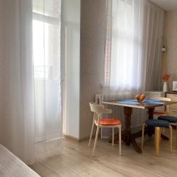 Фото Отель Апарт 16 на улице Салимжанова