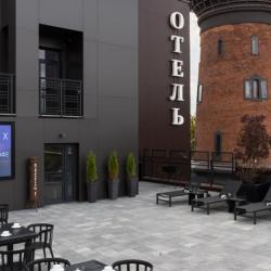 Фото Бутик-отель Парадокс