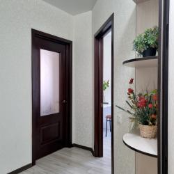 Фото Апартаменты на 5-ой просеке