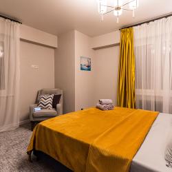 Фото Отель LetoApart (ЛетоАпарт) по проспекту Дзержинского 244 корпус 6