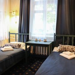 фото 23 Barista Bed & Breakfast (Бариста Бэд Энд Брэкфаст)