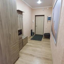 2-комнатные апартаменты стандарт