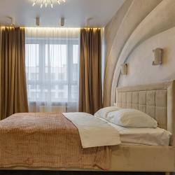 Фото Апартаменты на улице Героя Советского Союза Аристархова 2