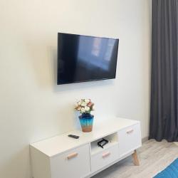 Фото Апартаменты на улице Кошурникова