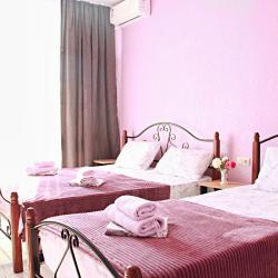 Фото Отель Розовая лагуна