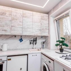 2-комнатные апартаменты улучшенные