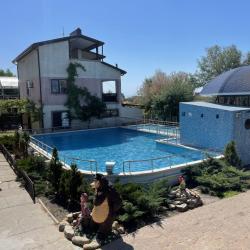 Фото Отель Благовещенка