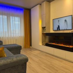 2-комнатные апартаменты стандарт