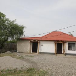 Фото Отель Беной Тревел Озеро