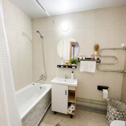 Фото Апартаменты на улице Коломенская 8к2