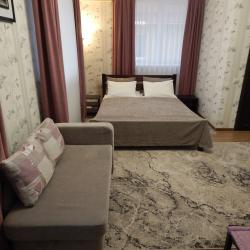 Фото Отель Династия